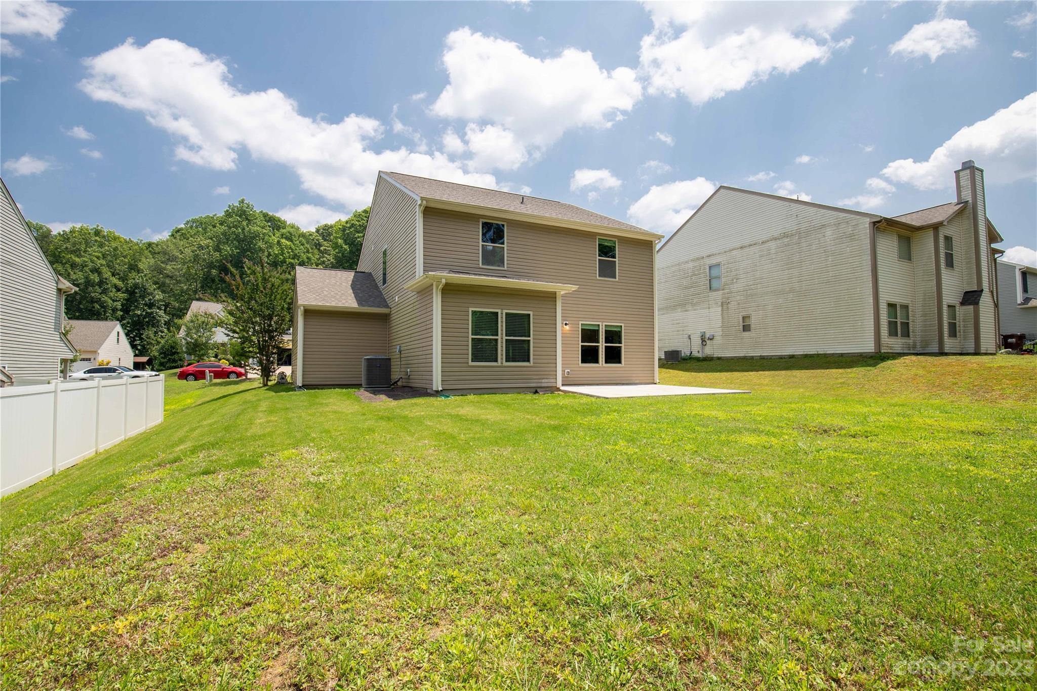 Silver Run - Residential