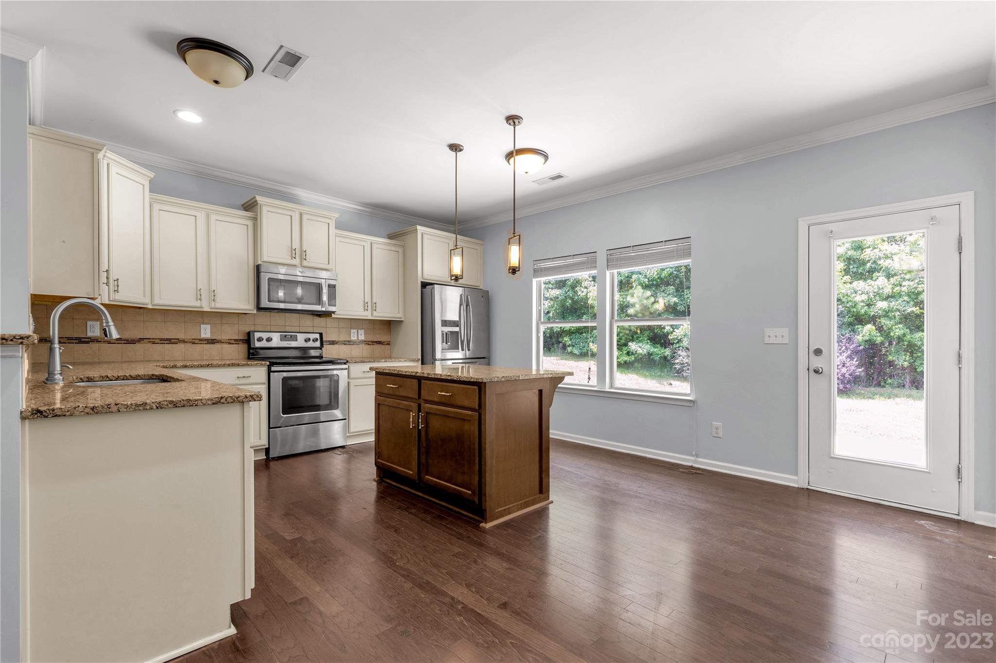 Silver Run - Residential