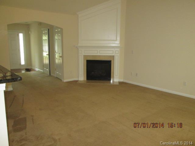 Legacy Park - Residential Lease