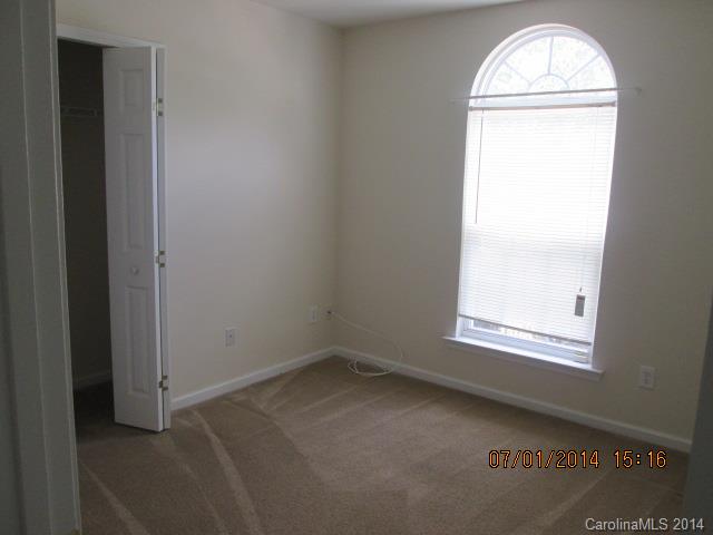 Legacy Park - Residential Lease