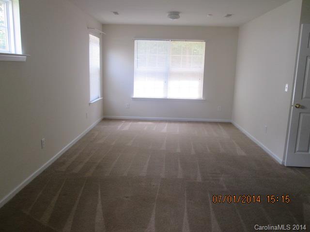 Legacy Park - Residential Lease