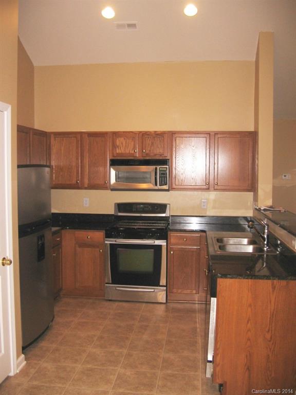 Legacy Park - Residential Lease