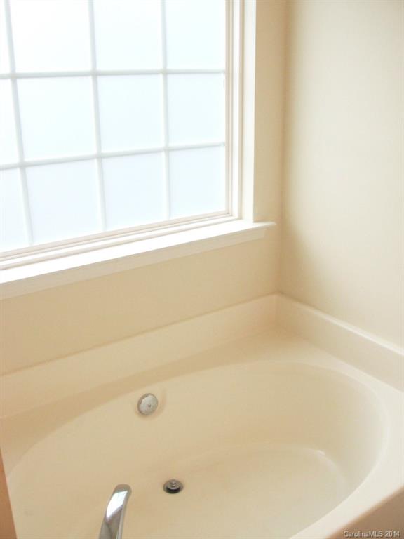 Legacy Park - Residential Lease