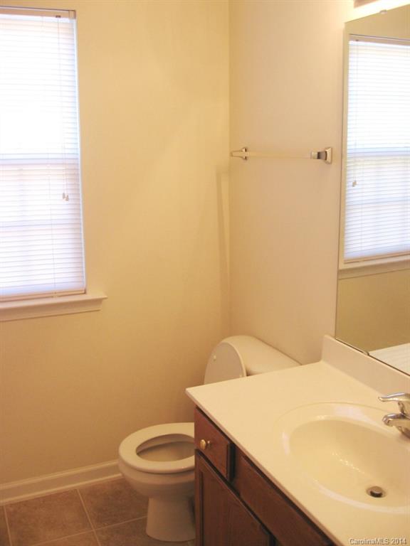 Legacy Park - Residential Lease