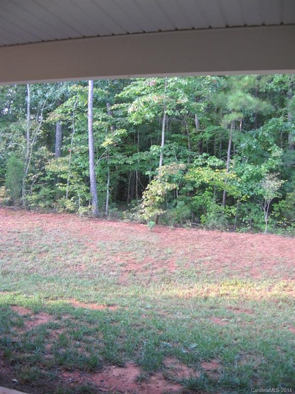 Legacy Park - Residential Lease