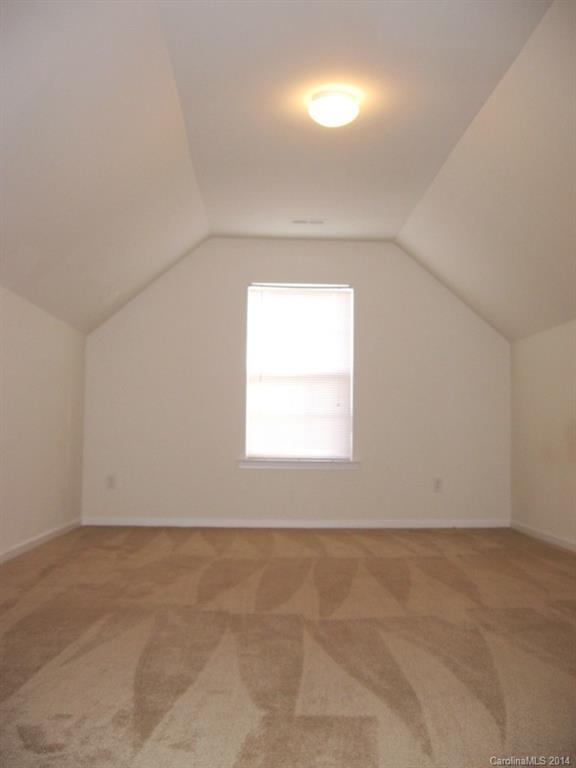 Legacy Park - Residential Lease