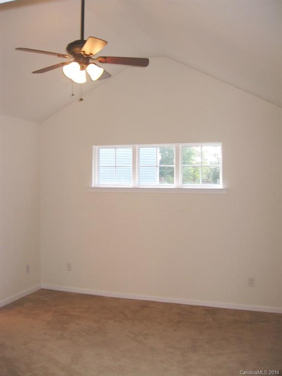 Legacy Park - Residential Lease