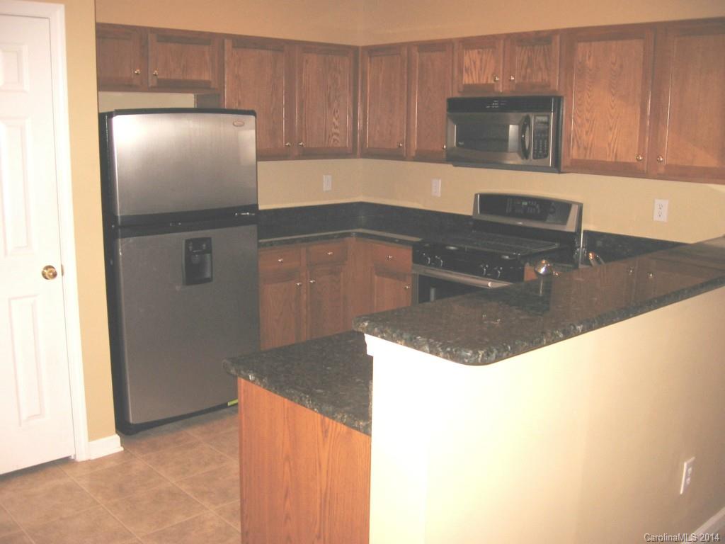 Legacy Park - Residential Lease