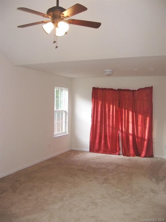 Legacy Park - Residential Lease