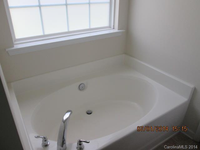 Legacy Park - Residential Lease