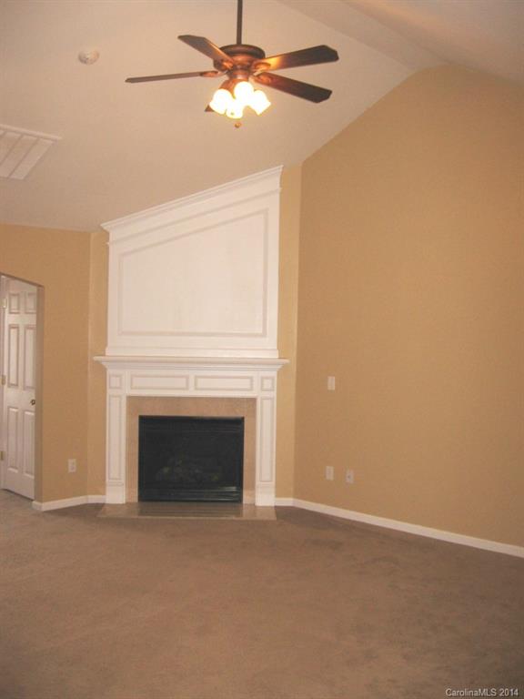 Legacy Park - Residential Lease