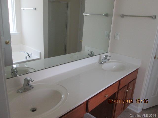 Legacy Park - Residential Lease