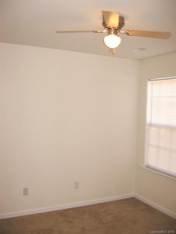 Legacy Park - Residential Lease