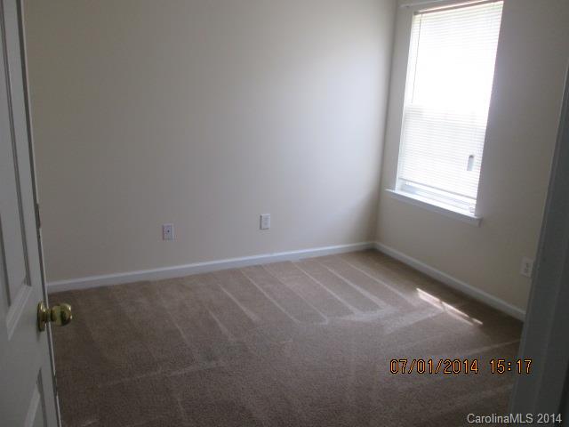 Legacy Park - Residential Lease