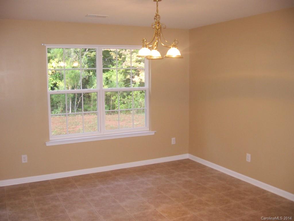 Legacy Park - Residential Lease