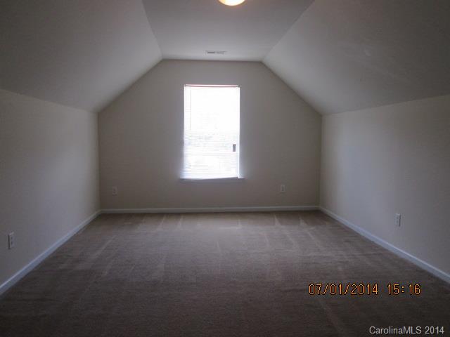 Legacy Park - Residential Lease