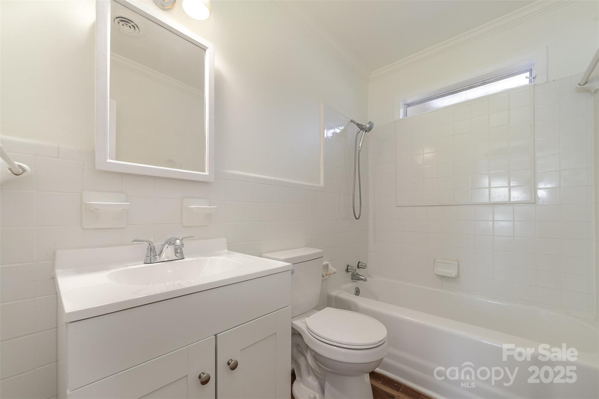 Catawba Terrace - Residential