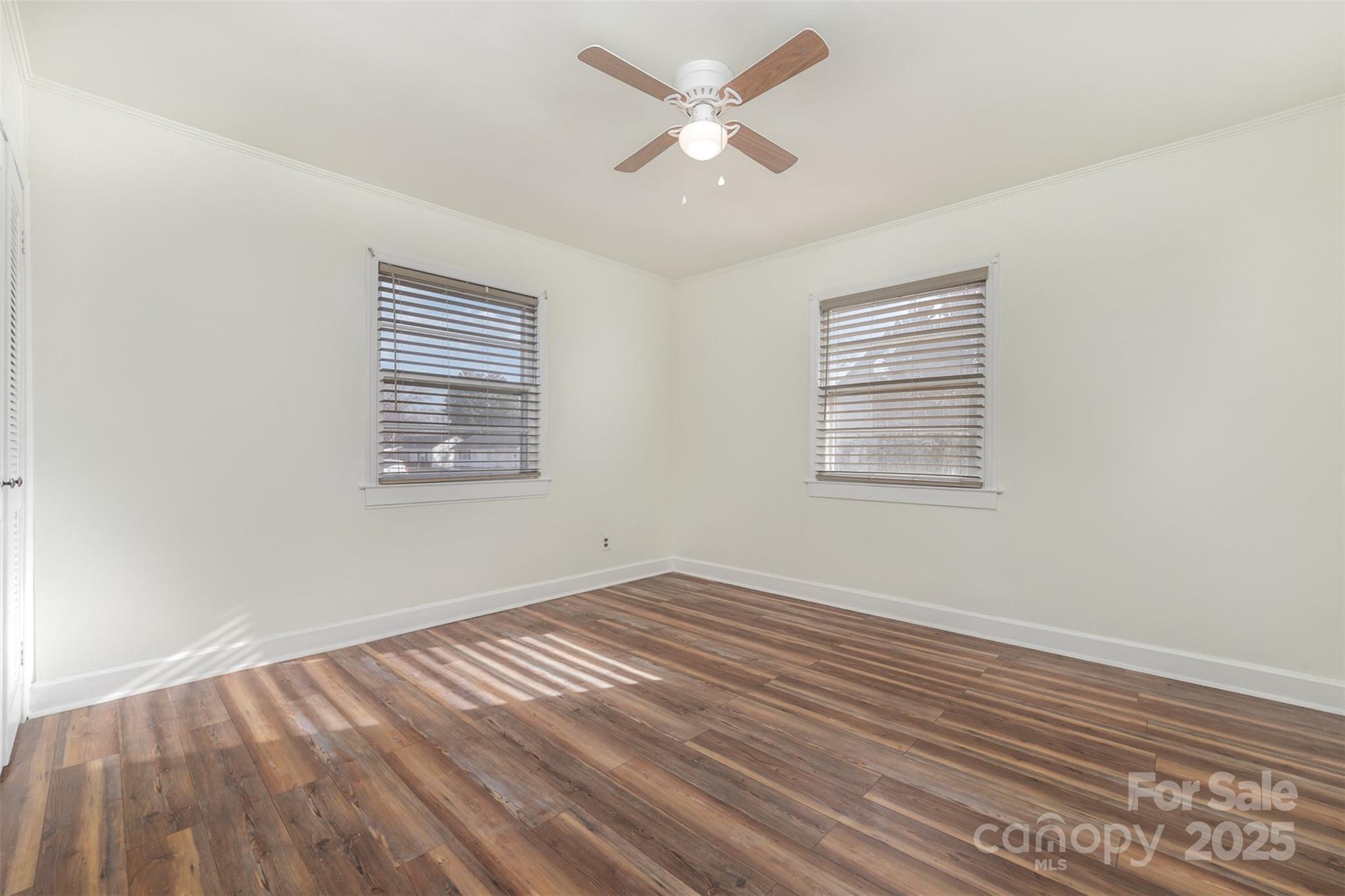 Catawba Terrace - Residential