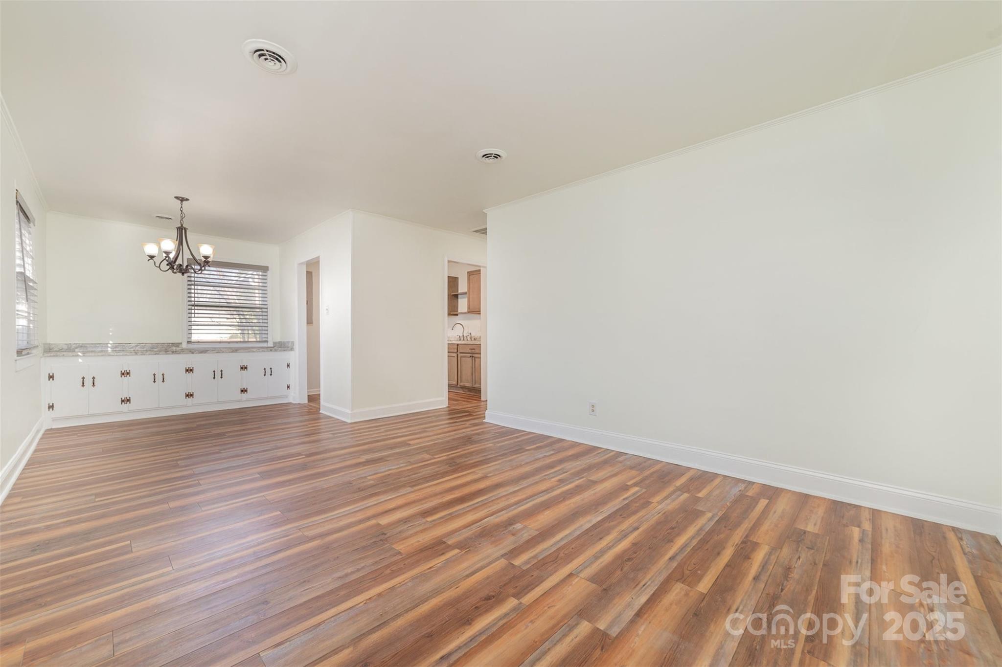 Catawba Terrace - Residential