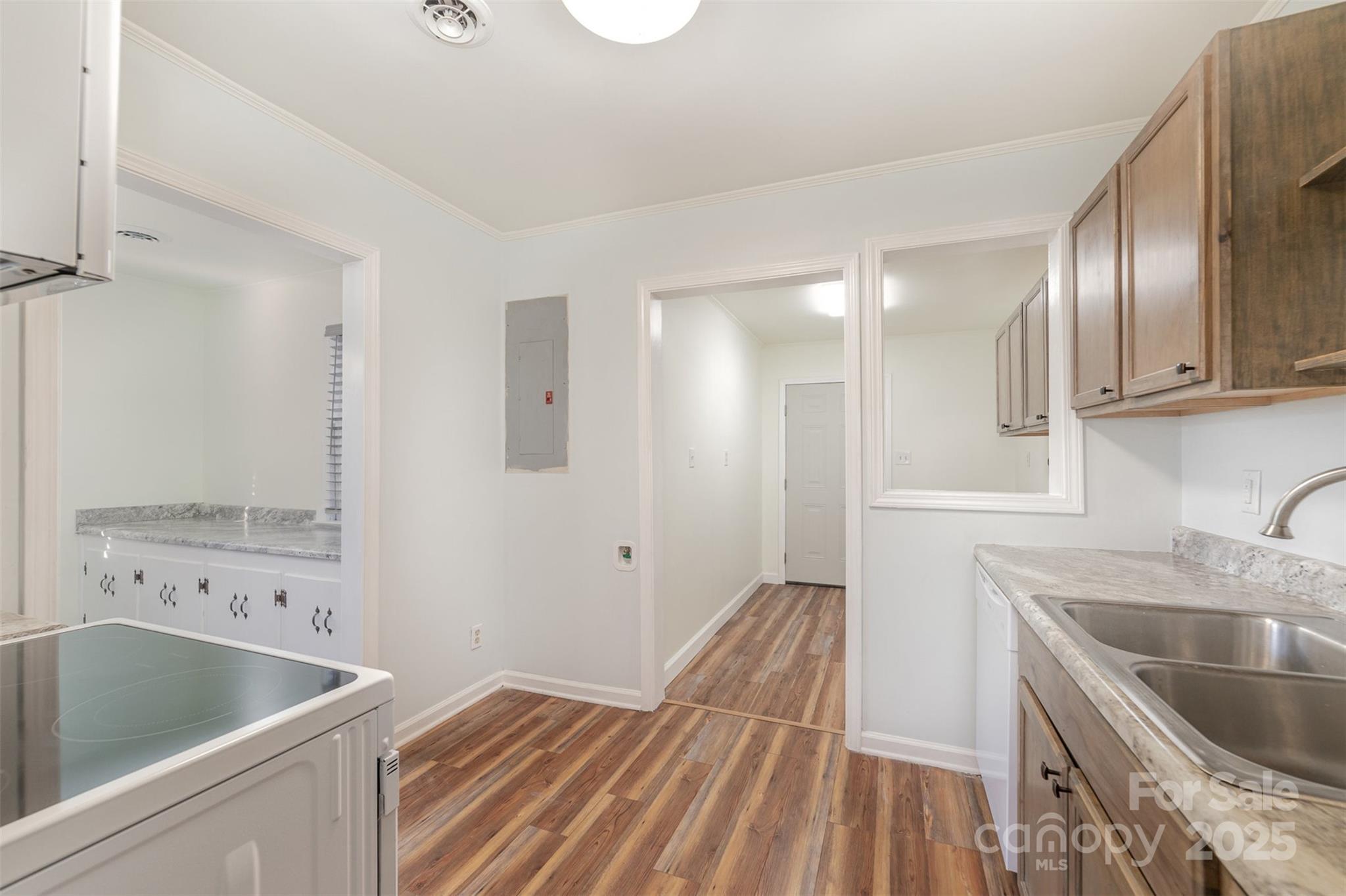 Catawba Terrace - Residential