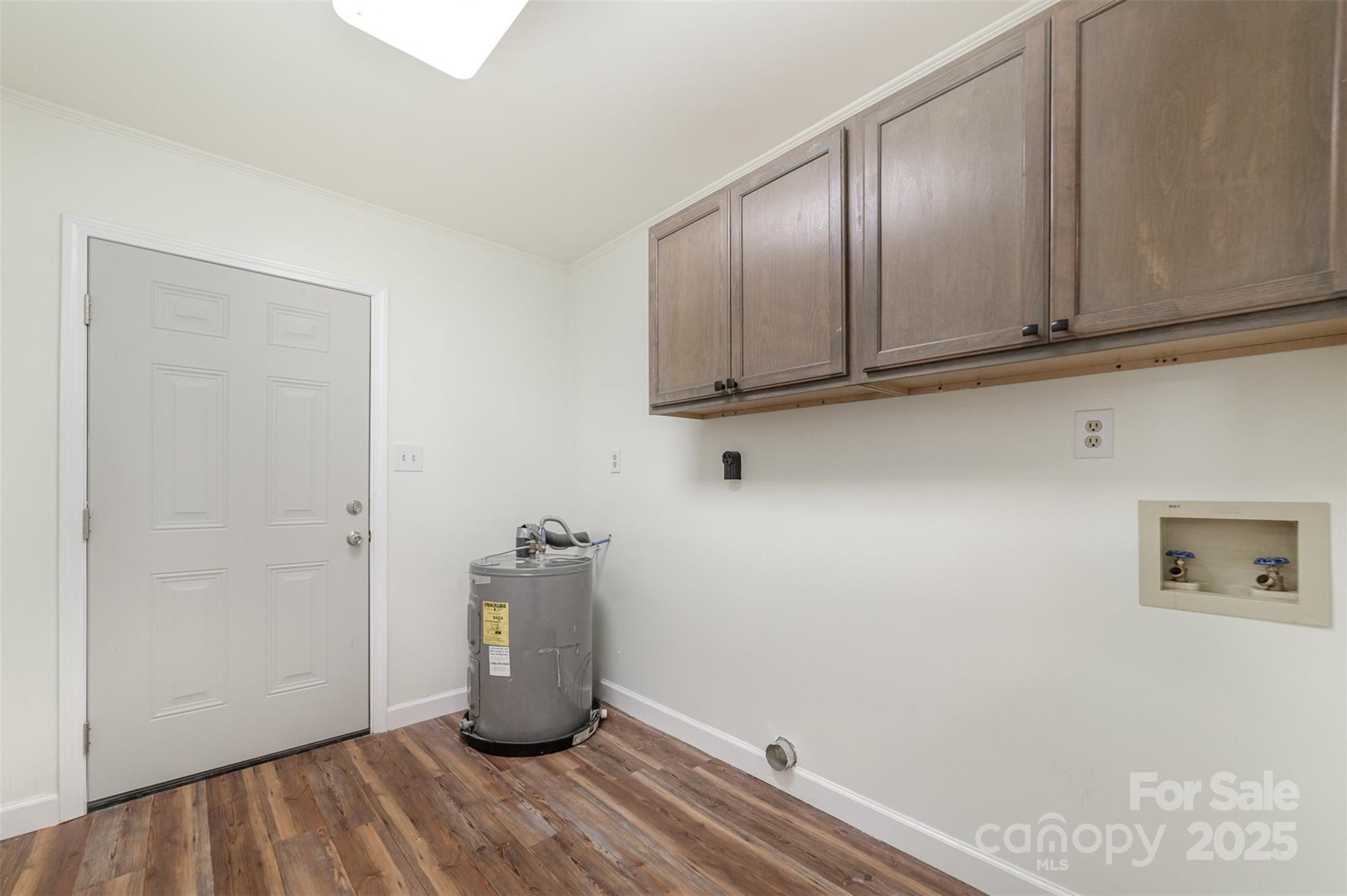 Catawba Terrace - Residential