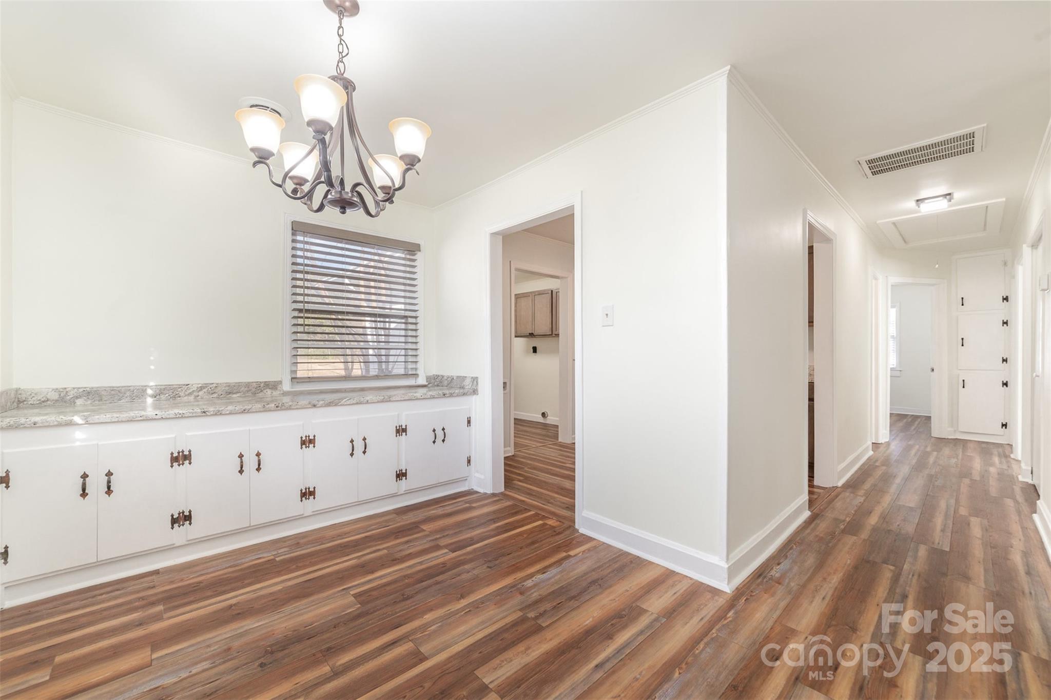 Catawba Terrace - Residential