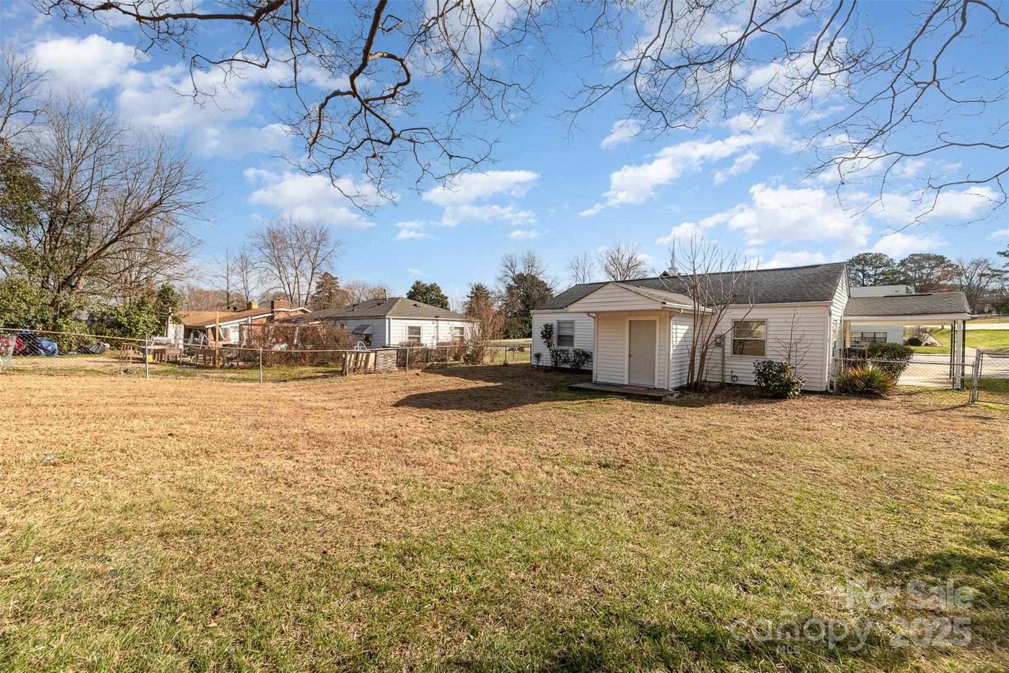 Catawba Terrace - Residential