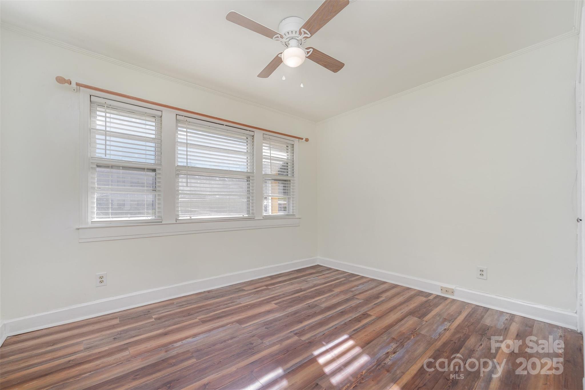 Catawba Terrace - Residential