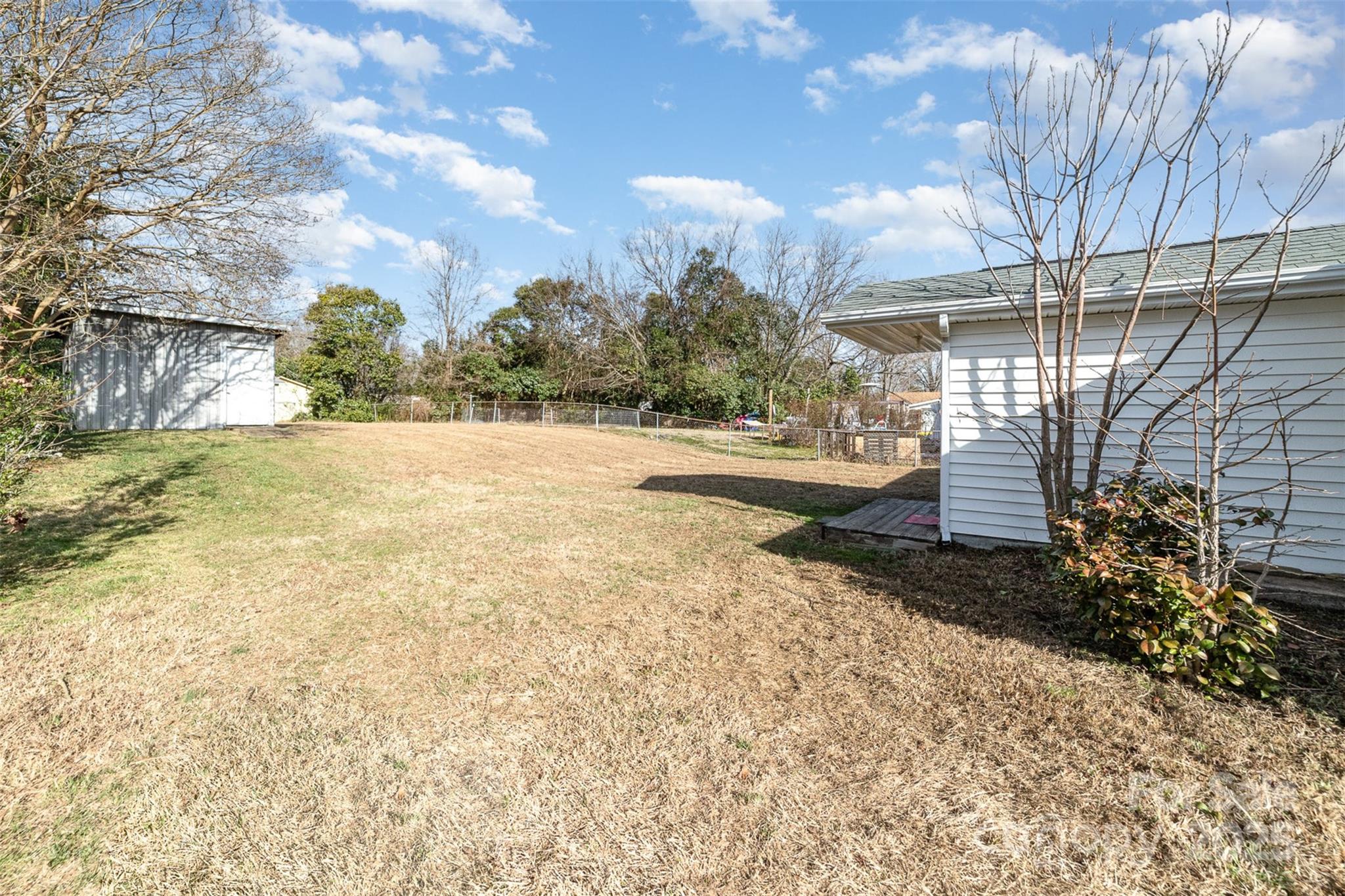 Catawba Terrace - Residential