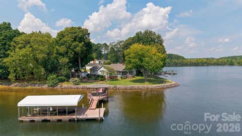 Photo of 9109 Clement Circle, Terrell, NC 28682 (MLS # 4416816)