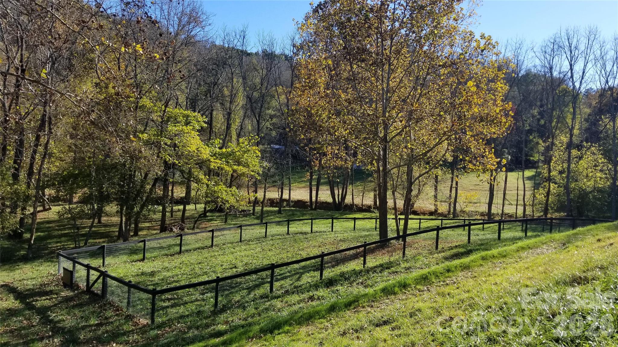 Olivette - Residential