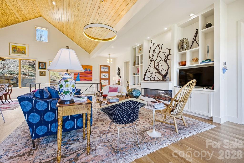 Olivette - Residential