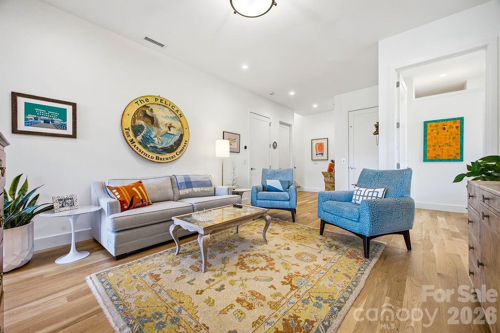 Olivette - Residential