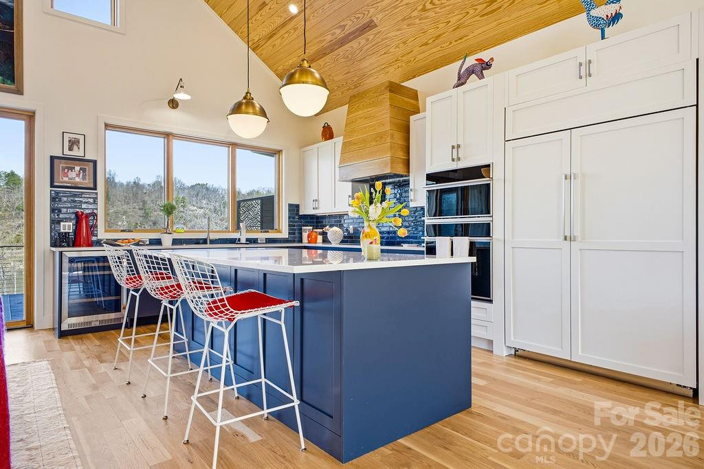 Olivette - Residential