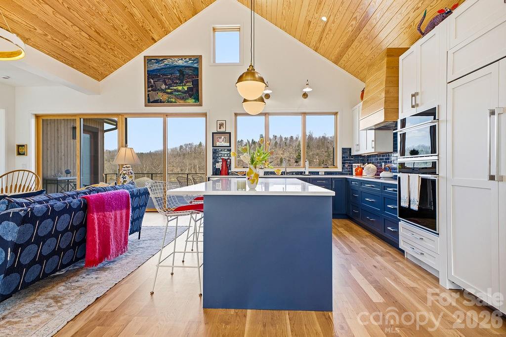 Olivette - Residential