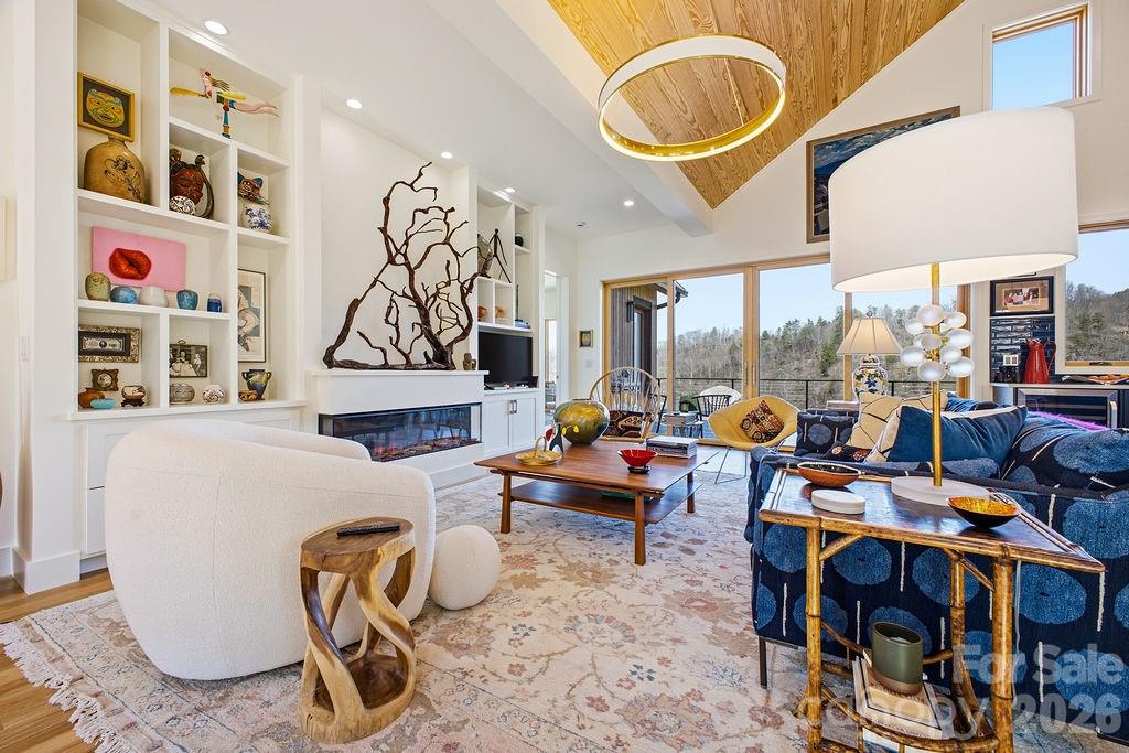 Olivette - Residential