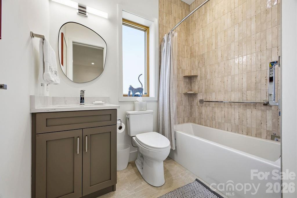 Olivette - Residential