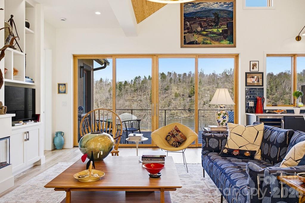 Olivette - Residential