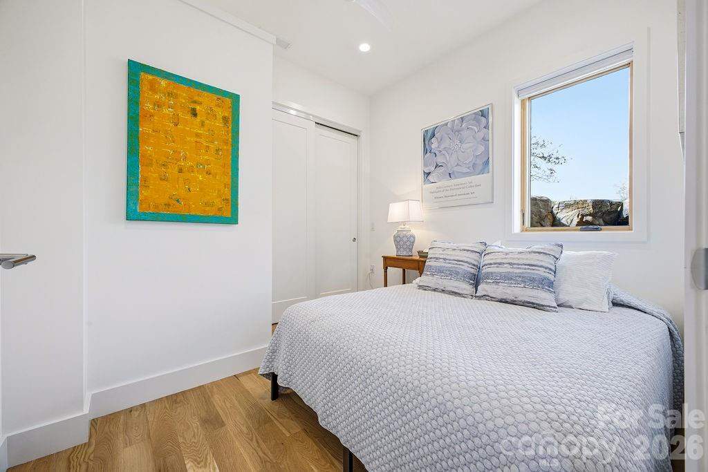 Olivette - Residential