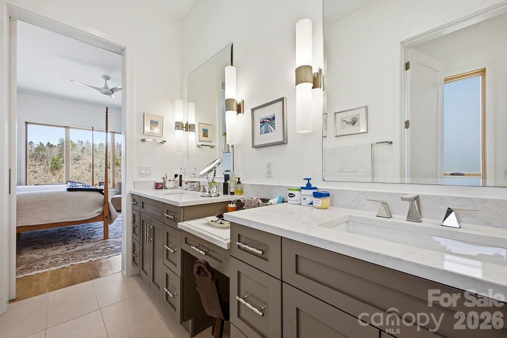 Olivette - Residential