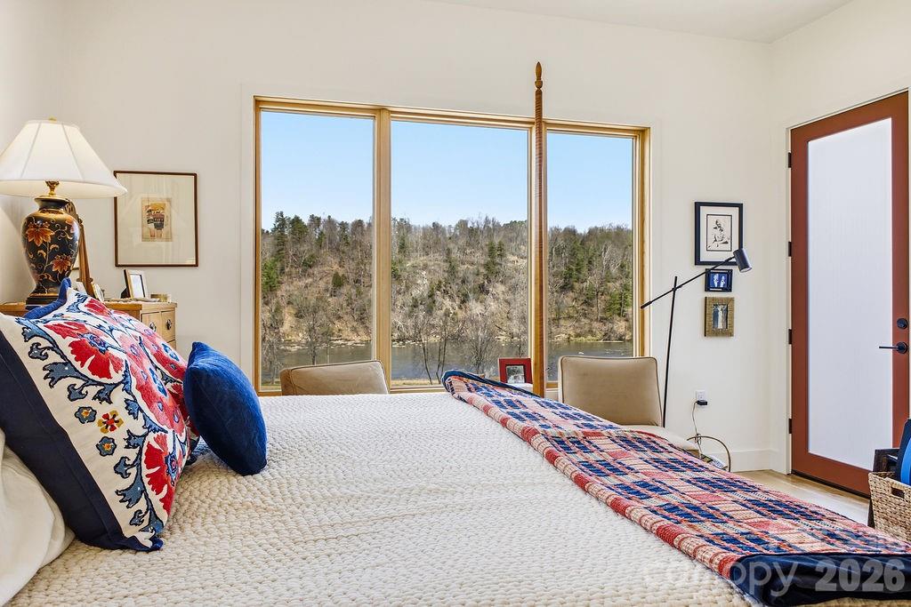 Olivette - Residential