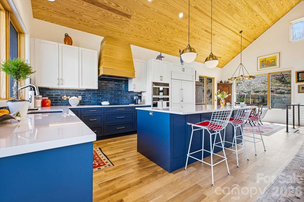 Olivette - Residential