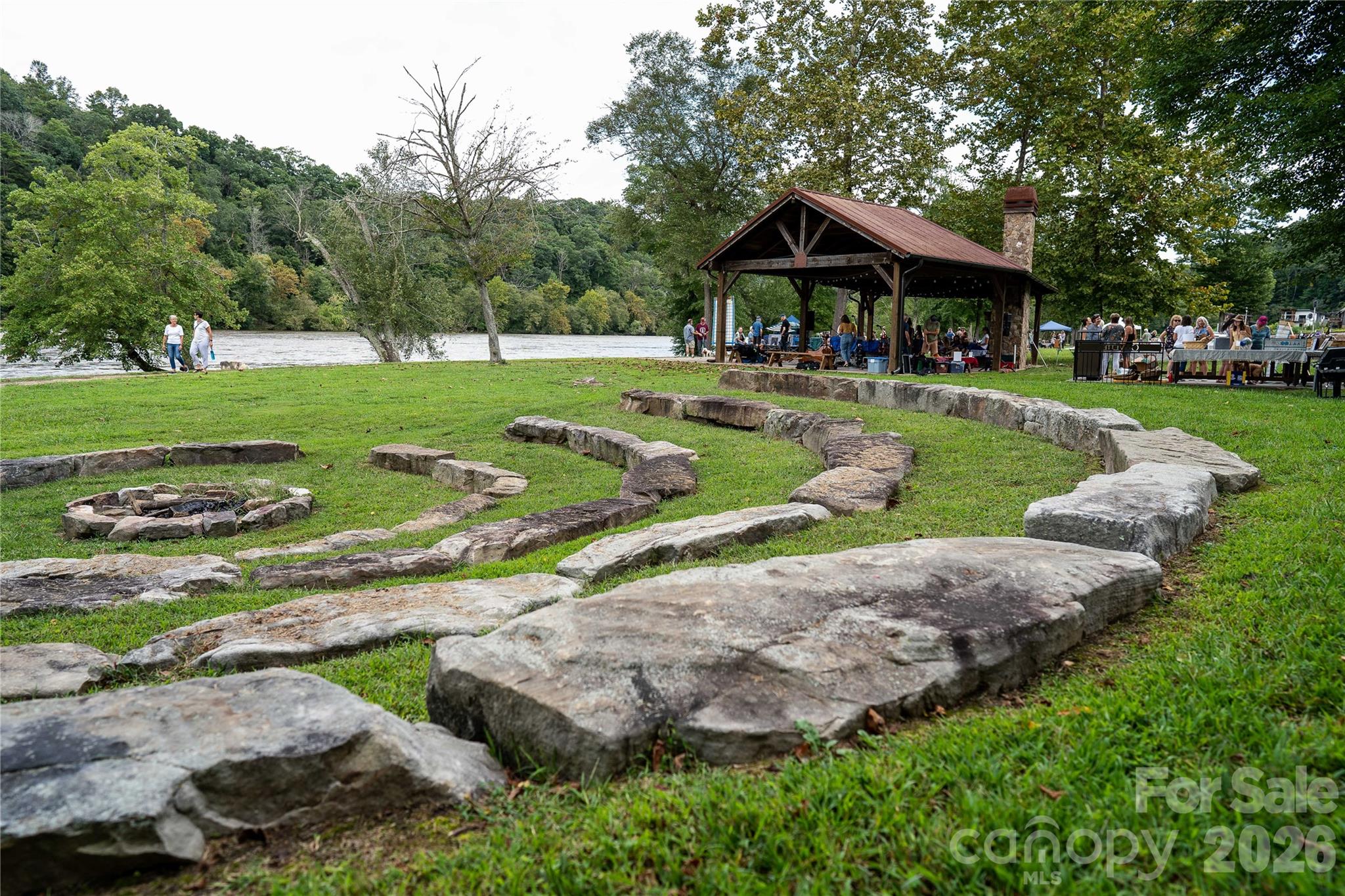 Olivette - Residential