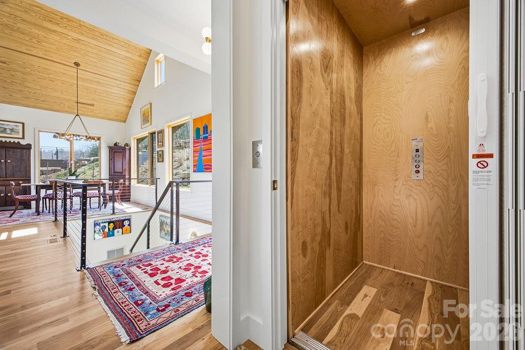 Olivette - Residential