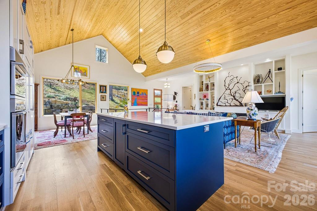 Olivette - Residential