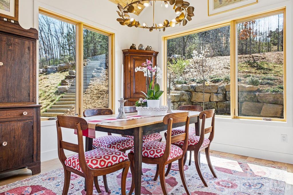 Olivette - Residential