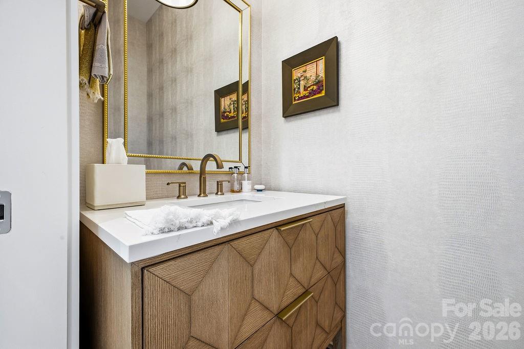 Olivette - Residential