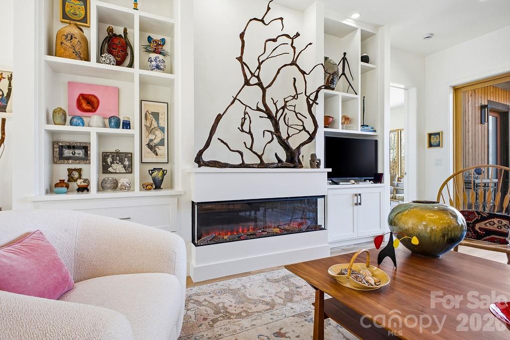 Olivette - Residential