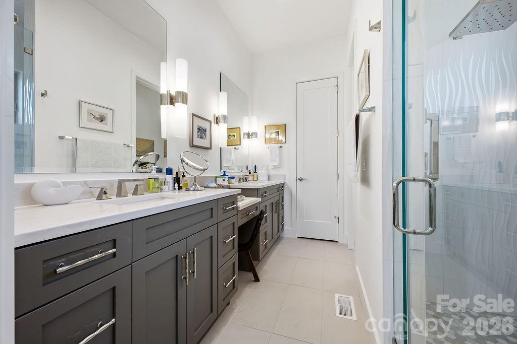 Olivette - Residential