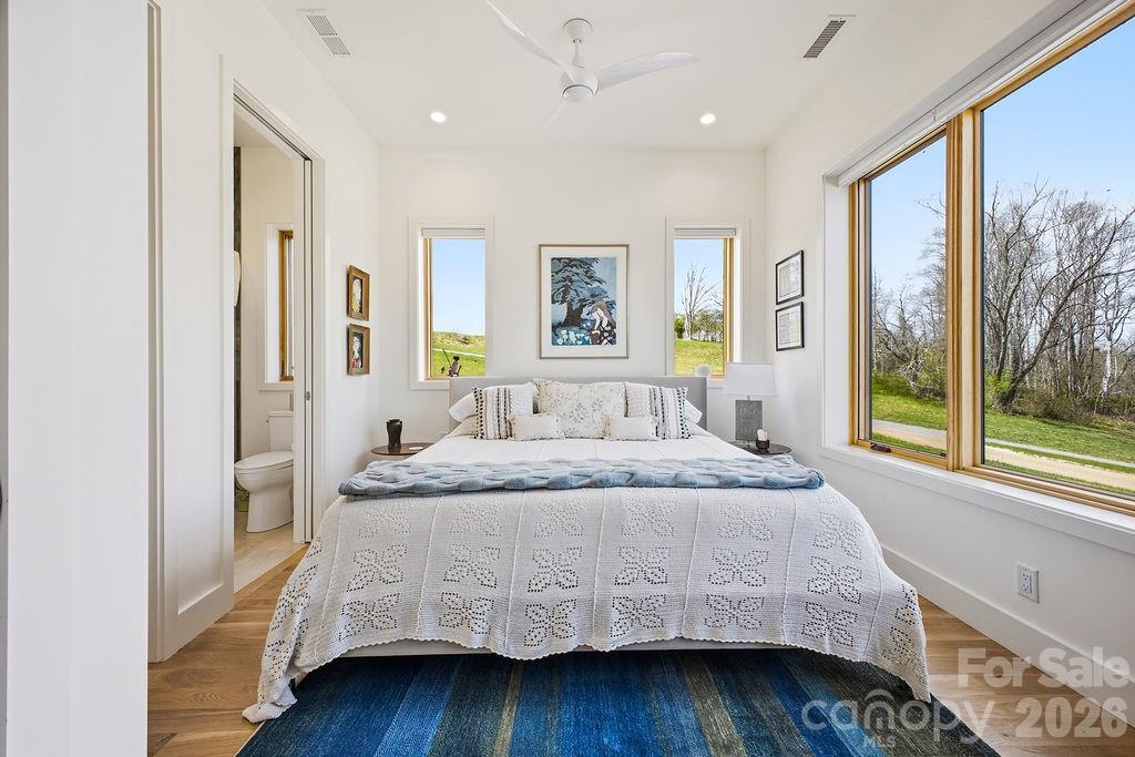 Olivette - Residential